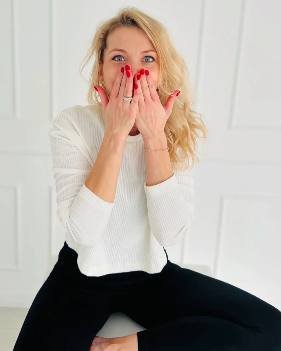 Dlaczego ze mną, z Fit Dori?