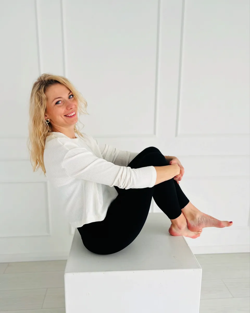 Cześć, jestem Dori.